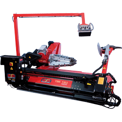 TBE 160 MATIC