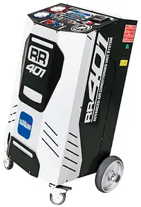 RR 401 HI - Tech